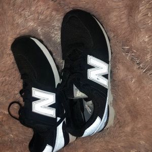New Balance